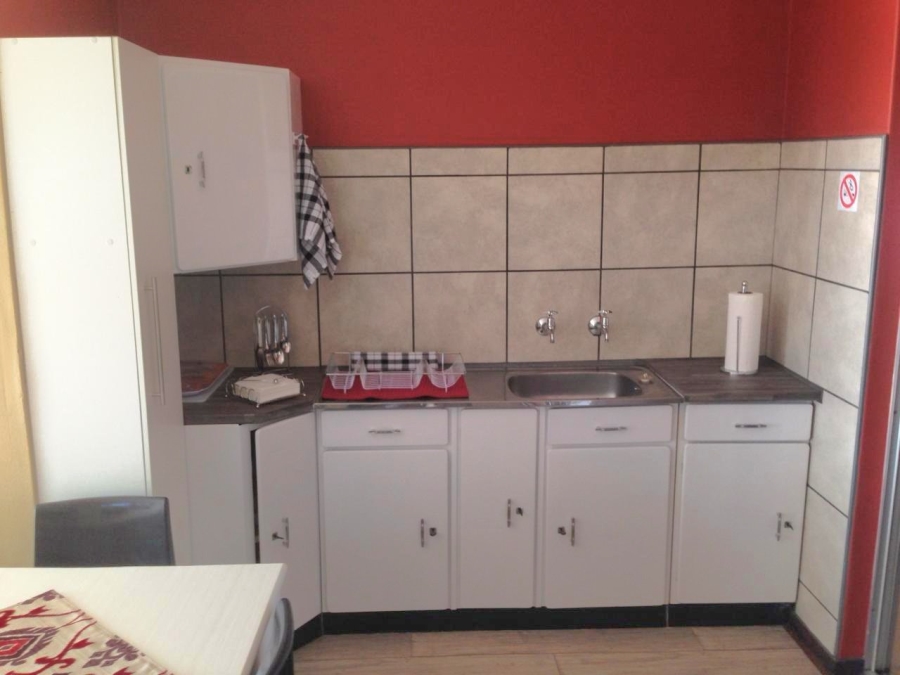 4 Bedroom Property for Sale in Panorama Free State